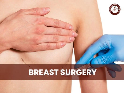 Best Cosmetic and Plastic Surgeon in Meerut