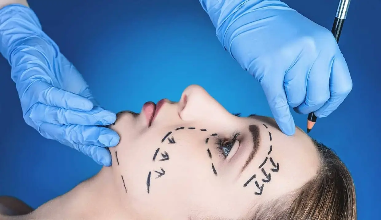 Best Cosmetic and Plastic Surgeon in Meerut