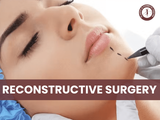 reconstructive surgery