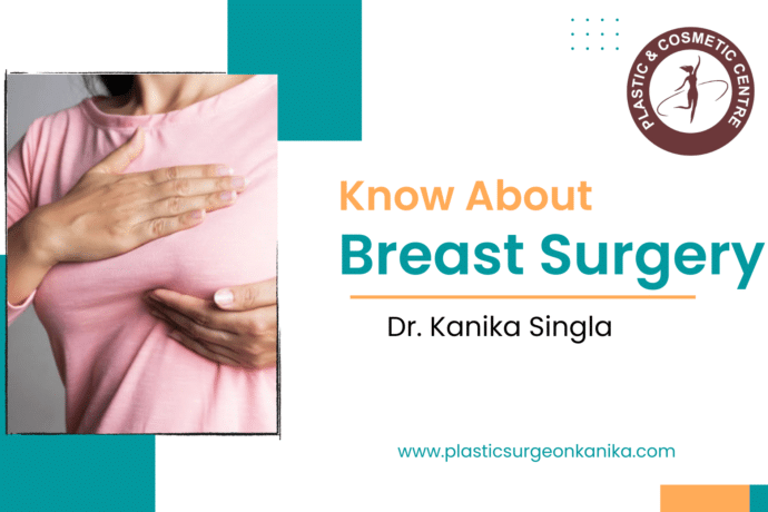 breast surgery