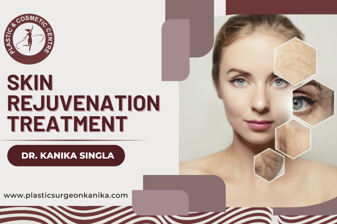 skin rejuvenation treatment