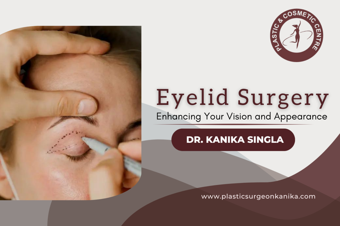 Eyelid Surgery