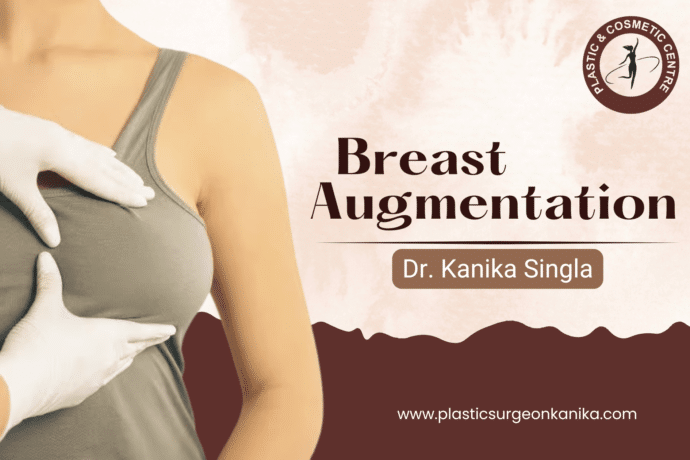 Breast Augmentation Surgery