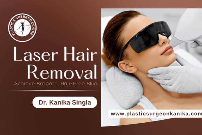 laser hair removal