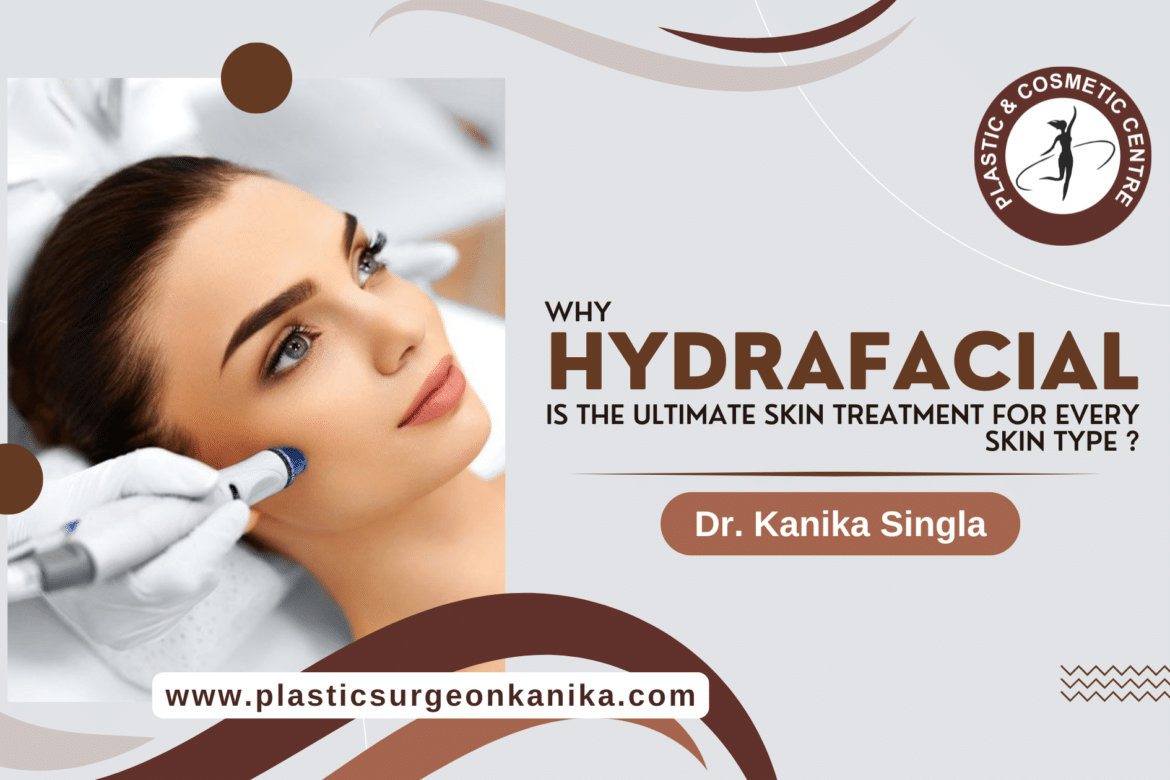 HydraFacial